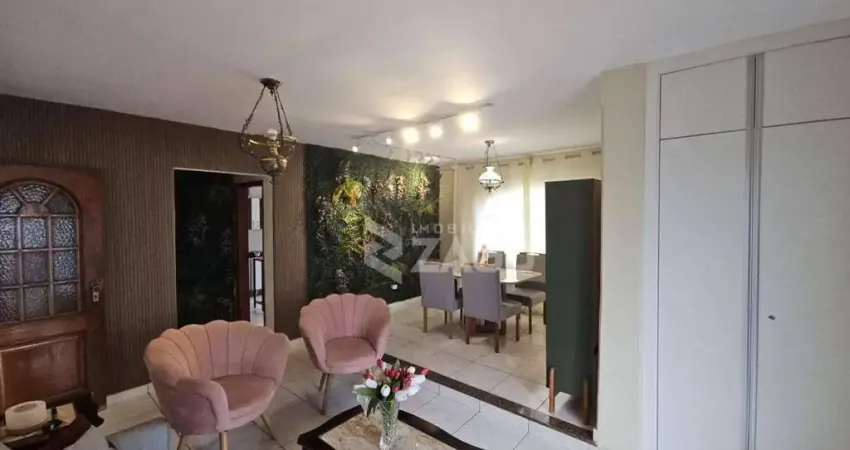 Casa com 4 dormitórios à venda, 250 m² por r$ 570.000,00 - olinda - uberaba/mg