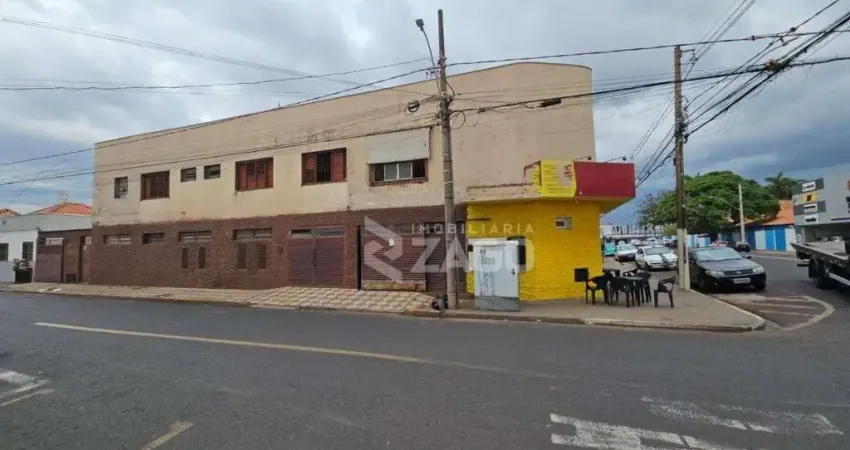 Casa com 7 dormitórios à venda, 325 m² por r$ 750.000,00 - são benedito - uberaba/mg