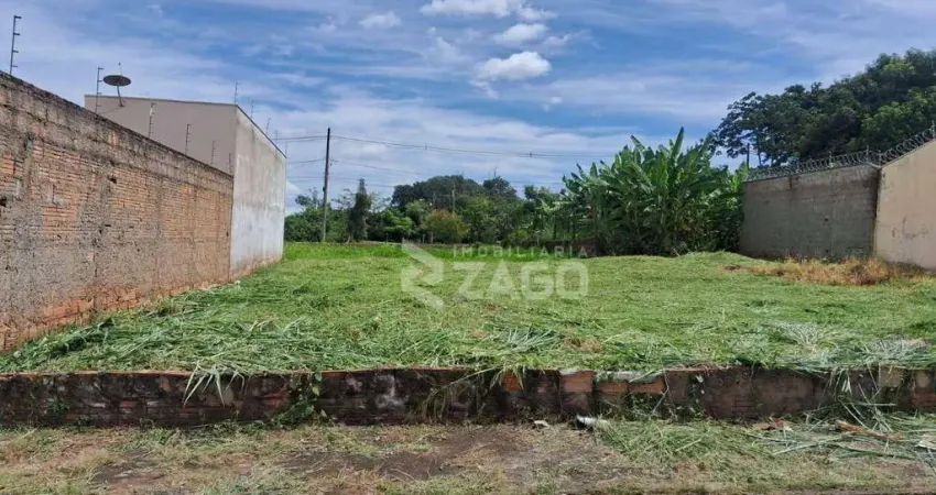 Terreno à venda, 250 m² por r$ 210.000 - conjunto pontal - uberaba/mg