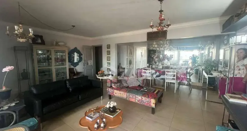Apartamento com 3 dormitórios à venda, 207 m² por r$ 520.000,00 - estados unidos - uberaba/mg