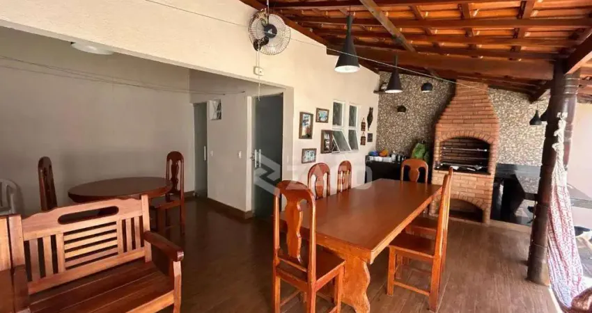 Casa com 3 dormitórios à venda, 209 m² por r$ 750.000,00 - boa vista - uberaba/mg