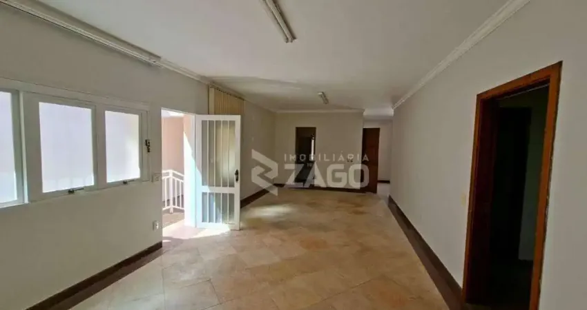 Casa com 5 dormitórios à venda, 350 m² por r$ 1.000.000 - são benedito - uberaba/mg