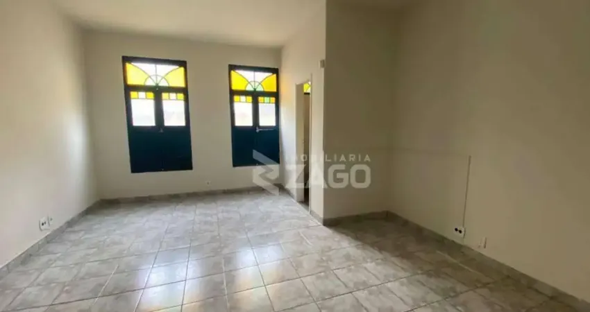 Sala para alugar, 35 m² por r$ 885,54/mês - são sebastião - uberaba/mg
