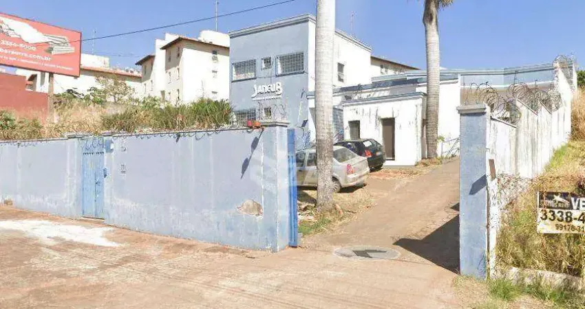 Casa para alugar, 275 m² por r$ 4.000,00/mês - estados unidos - uberaba/mg