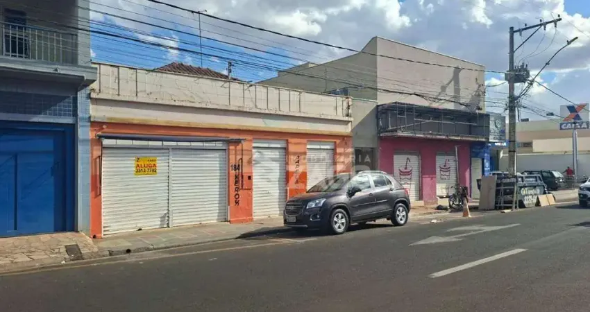 Loja para alugar, 70 m² por r$ 5.928,60/mês - nossa senhora da abadia - uberaba/mg