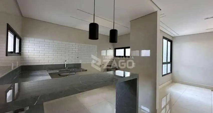 Apartamento com 3 dormitórios à venda, 81 m² por r$ 450.000 - santa maria - uberaba/mg