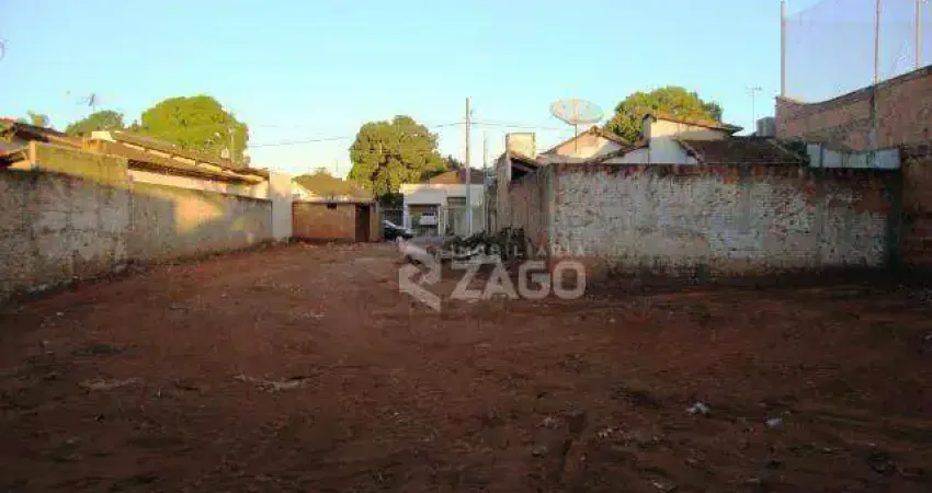 Terreno à venda, 695 m² por r$ 600.000,00 - mercês - uberaba/mg