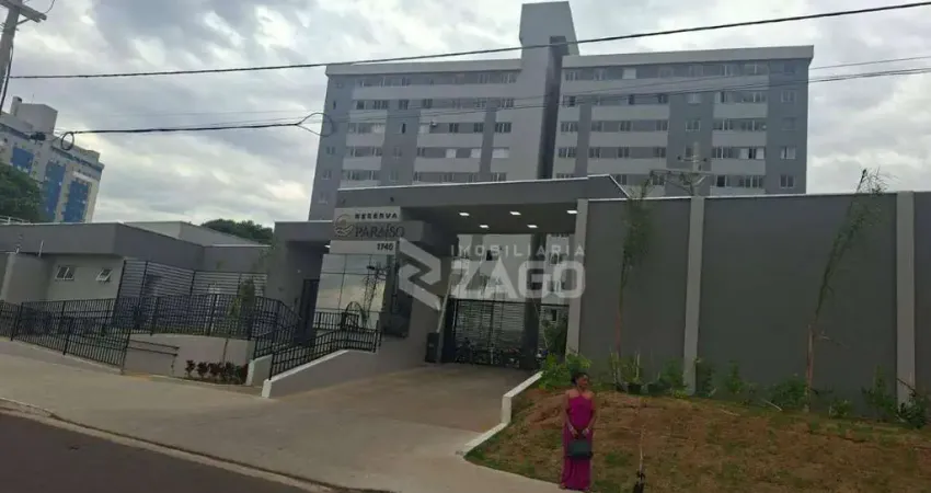 Apartamento com 2 dormitórios para alugar, 45 m² por r$ 1.367,01/mês - são josé - uberaba/mg