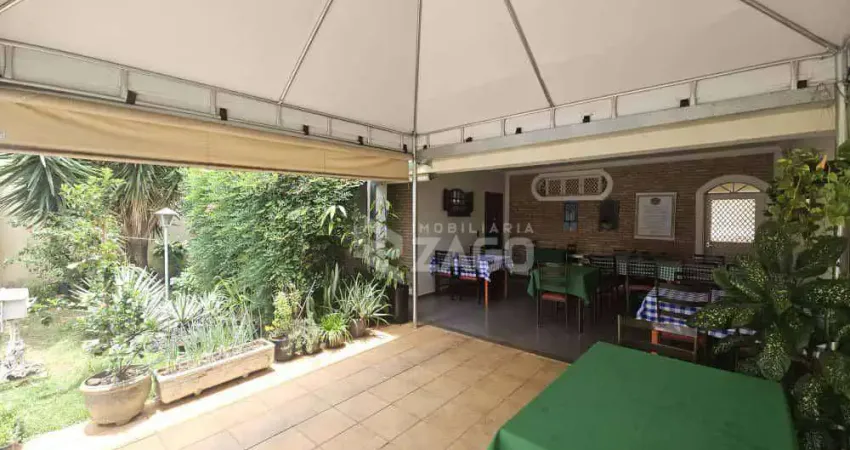 Casa com 3 dormitórios à venda, 220 m² por r$ 770.000,00 - santa maria - uberaba/mg