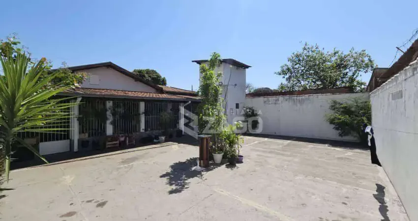 Casa com 3 dormitórios à venda, 180 m² por r$ 390.000,00 - parque são geraldo - uberaba/mg