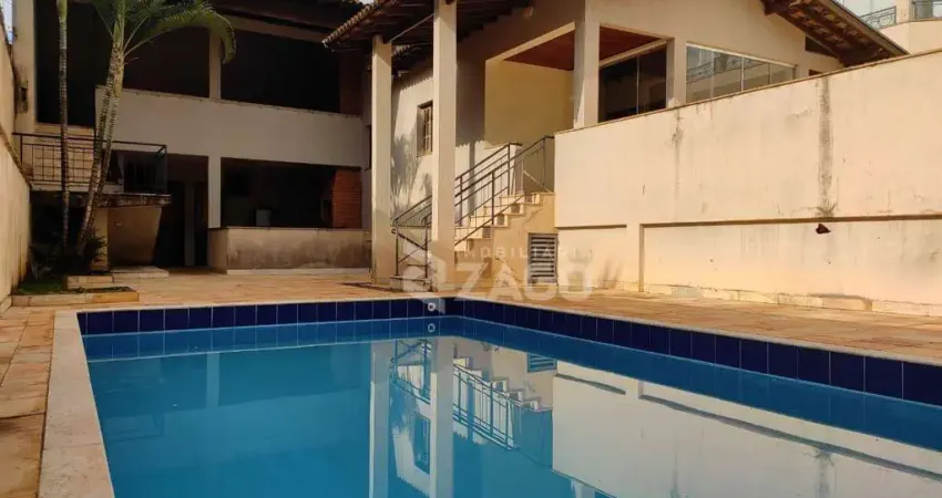 Apartamento com 3 dormitórios à venda, 108 m² por r$ 420.000,00 - universitário - uberaba/mg