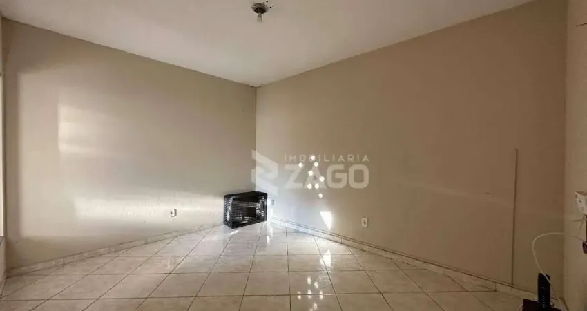 Casa com 2 quartos à venda, 89 m² por r$ 220.000 - lourdes - uberaba/mg
