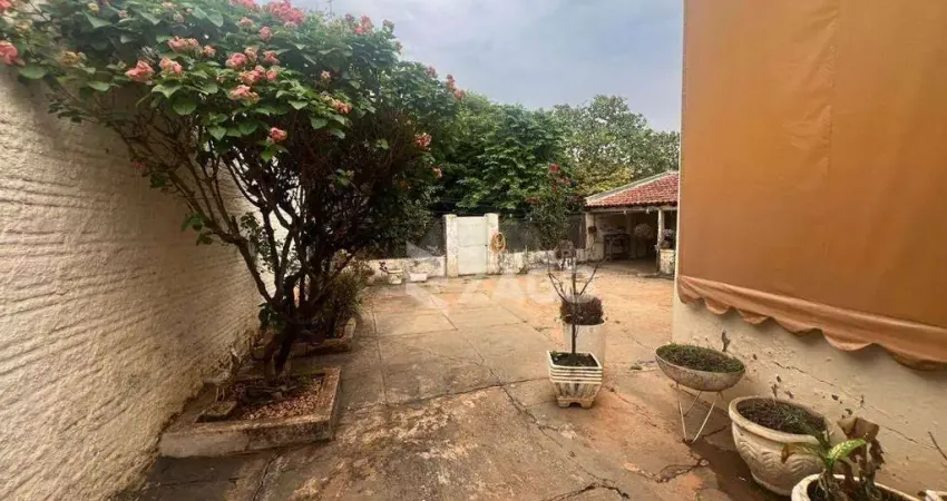 Casa com 3 dormitórios à venda, 158 m² por r$ 700.000,00 - estados unidos - uberaba/mg