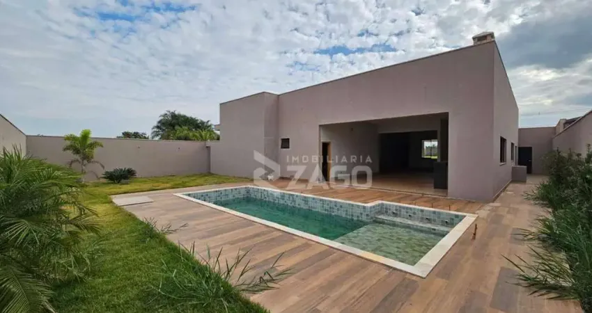 Casa com 4 dormitórios à venda, 380 m² por r$ 2.200.000,00 - residencial mário de almeida franco - uberaba/mg