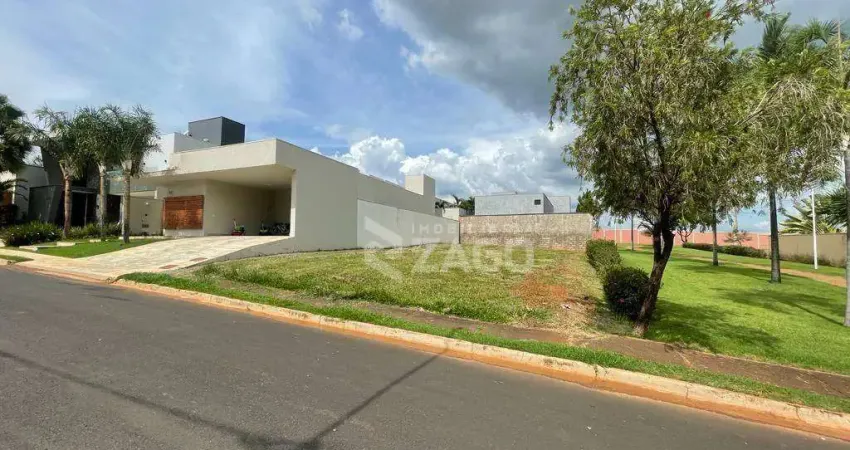 Terreno à venda, 390 m² por r$ 780.000,00 - damha i - uberaba/mg
