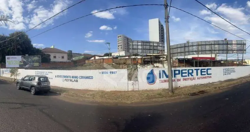 Terreno à venda, 958 m² por r$ 1.149.600,00 - boa vista - uberaba/mg