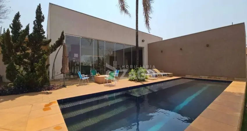 Chácara com 3 dormitórios à venda, 6 m² por r$ 2.000.000,00 - recreio dos bandeirantes - uberaba/mg