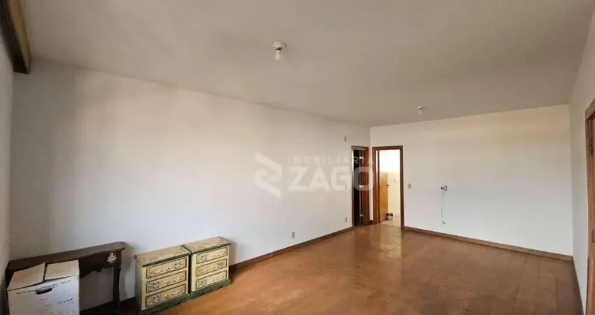 Apartamento com 3 dormitórios à venda, 115 m² por r$ 280.000,00 - estados unidos - uberaba/mg