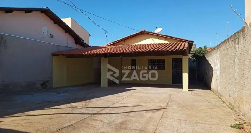 Casa com 2 dormitórios à venda, 125 m² por r$ 360.000,00 - são josé - uberaba/mg