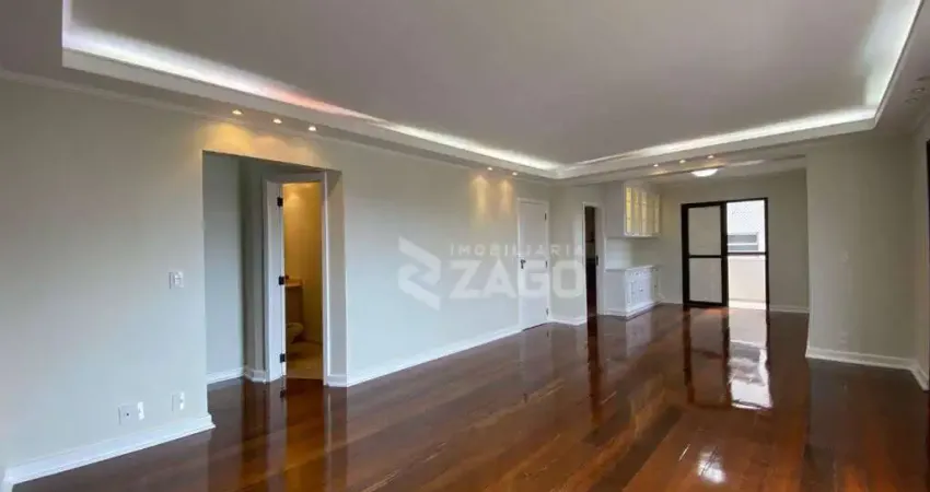 Apartamento à venda, 216 m² por r$ 850.000,00 - centro - uberaba/mg