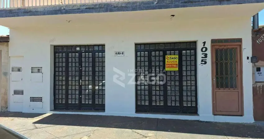 Ponto para alugar, 55 m² por r$ 1.506,40/mês - parque das américas - uberaba/mg