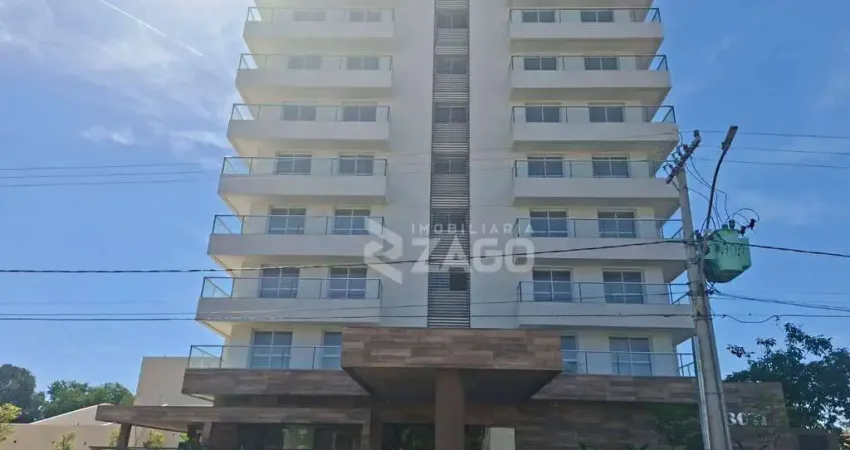 Sala para alugar, 41 m² por r$ 7.000,01/mês - santa maria - uberaba/mg