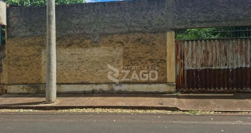 Terreno à venda, 521 m² por r$ 490.000 - nossa senhora da abadia - uberaba/mg