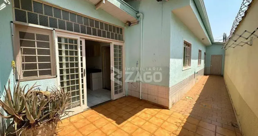 Casa com 3 dormitórios para alugar, 317 m² por r$ 2.184,70/mês - boa vista - uberaba/mg