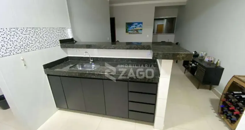 Apartamento com 2 dormitórios à venda, 60 m² por r$ 300.000,00 - universitário - uberaba/mg