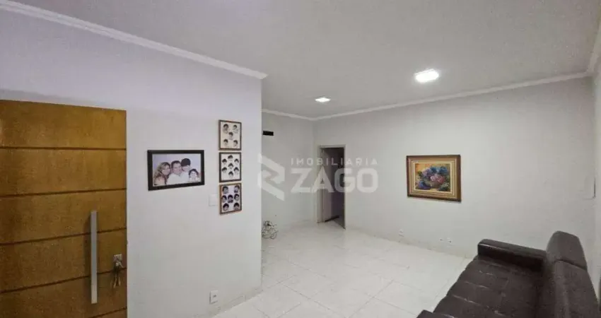 Casa com 6 dormitórios à venda, 180 m² por r$ 450.000,00 - boa vista - uberaba/mg
