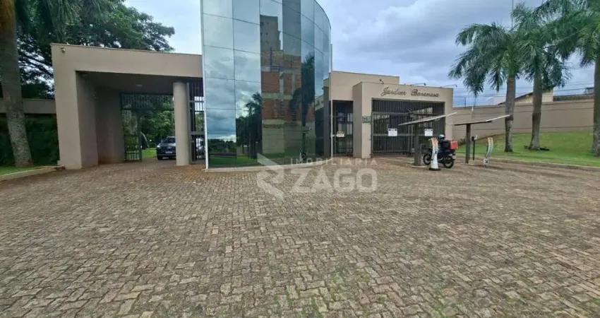 Casa com 3 dormitórios à venda, 307 m² por R$ 1.950.000 - Jardim do Lago - Uberaba/MG