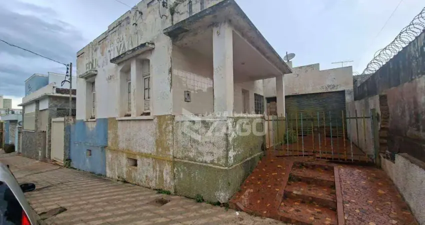 Terreno à venda no Centro, Uberaba