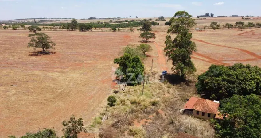 Fazenda à venda, 222 hectares por R$ 8.000.000 - Zona Rural - Coromandel/MG