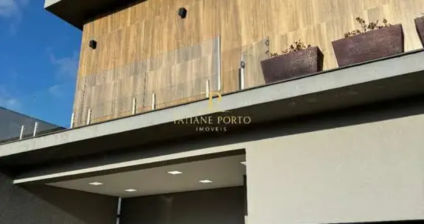 Casa em condomínio fechado com 3 quartos à venda no Roncáglia, Valinhos