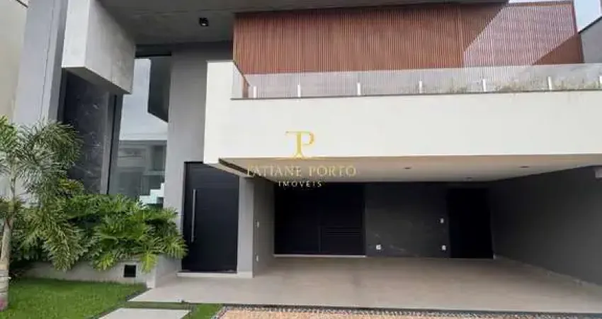 Casa em condomínio fechado com 3 quartos à venda no Roncáglia, Valinhos