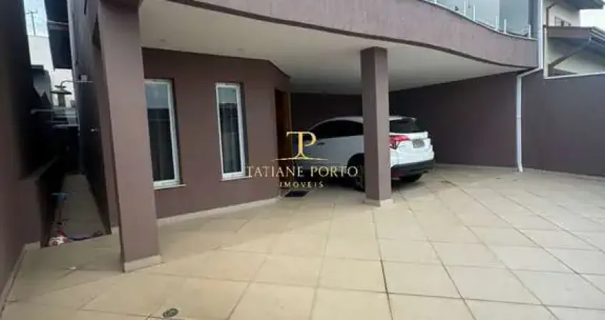 Casa com 3 quartos à venda no Jardim New York, Campinas