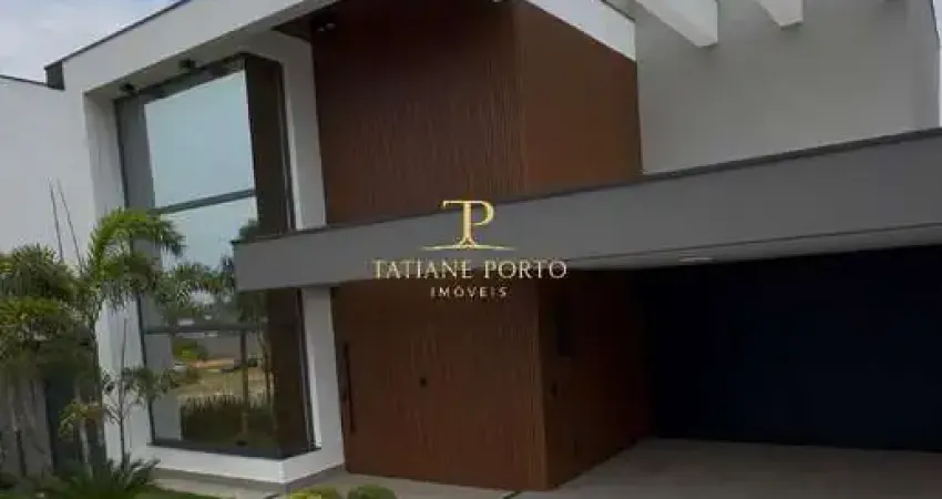 Casa em condomínio fechado com 3 quartos à venda no Loteamento Residencial Arborais, Campinas