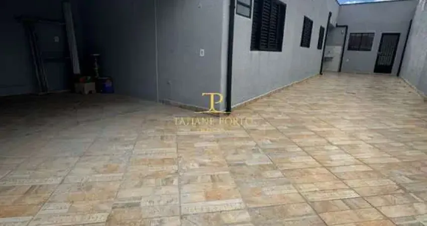 Casa com 3 quartos à venda no Dic VI (Conjunto Habitacional Santo Dias Silva), Campinas