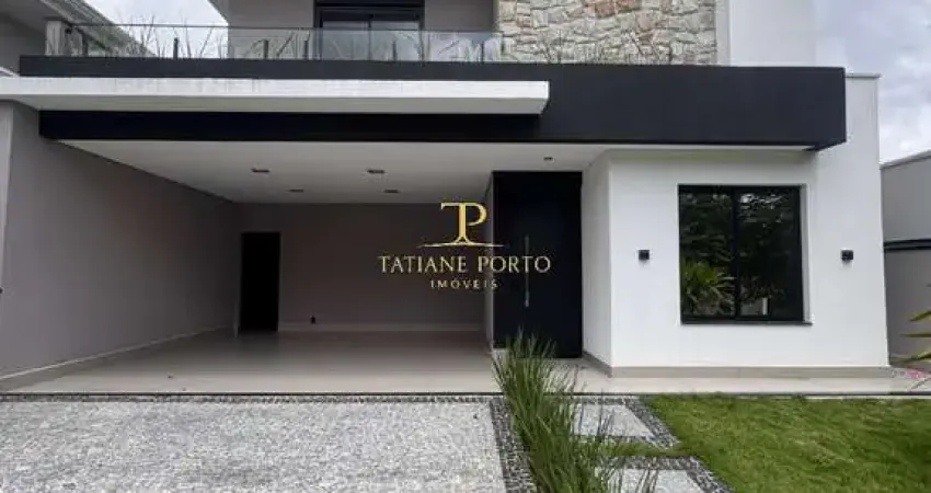 Casa em condomínio fechado com 3 quartos à venda no Jardim São Marcos, Valinhos