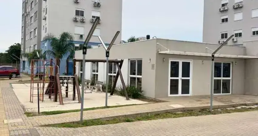 Apartamento com 2 quartos à venda na Rua Dom João Becker, 1781, Fátima, Canoas