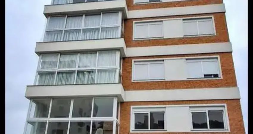 Apartamento com 3 quartos à venda na Rua Frederico Guilherme Ludwig, 215, Centro, Canoas