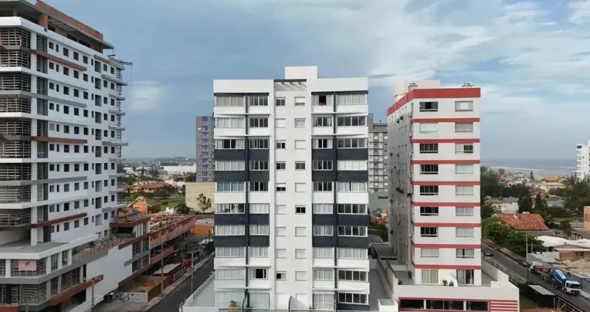 Apartamento 2 dormitórios à venda zona nova capão da canoa/rs