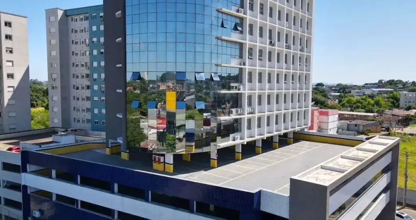 Prédio à venda na AV PRESIDENTE VARGAS, 368, Bela Vista, Alvorada