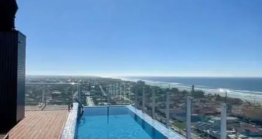 Apartamento com 2 quartos à venda na Rua Encantado, SN, Centro, Capão da Canoa