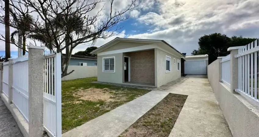 Casa com 3 quartos à venda na Rua Rua: Das Zineas, 3700, Capão Novo, Capão da Canoa