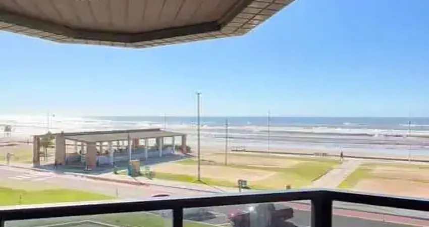 Apartamento com 2 quartos à venda na Rua Beira Mar, 1703, Centro, Capão da Canoa