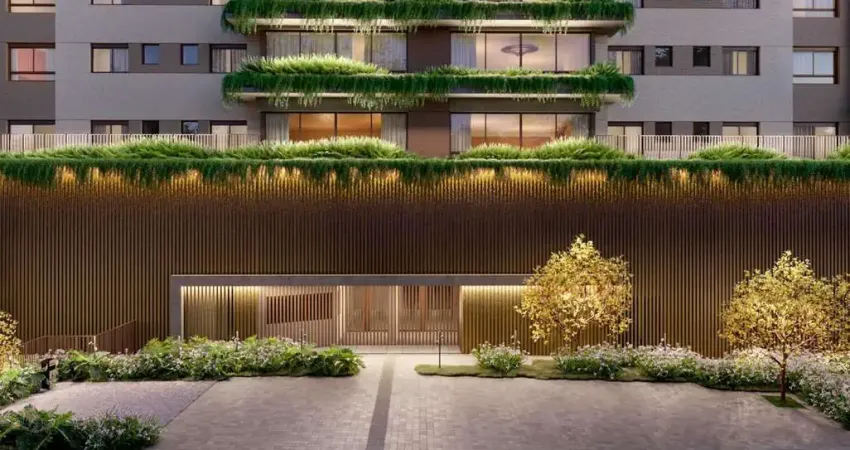 Apartamento 3 dormitórios à venda três figueiras porto alegre/rs