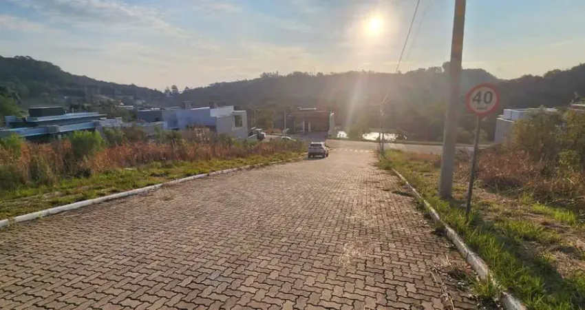 Terreno à venda na Rua Antônio Schoeler, 4290, Bavária, Nova Petrópolis