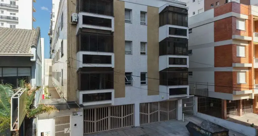 Apartamento com 1 quarto à venda na Rua Andira, 1468, Centro, Capão da Canoa