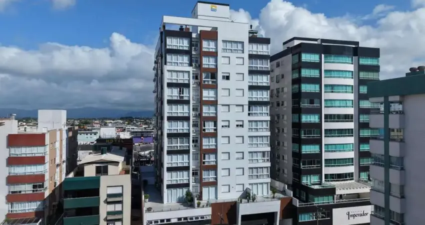 Apartamento com 2 quartos à venda na Rua Marabá, 2267, Centro, Capão da Canoa